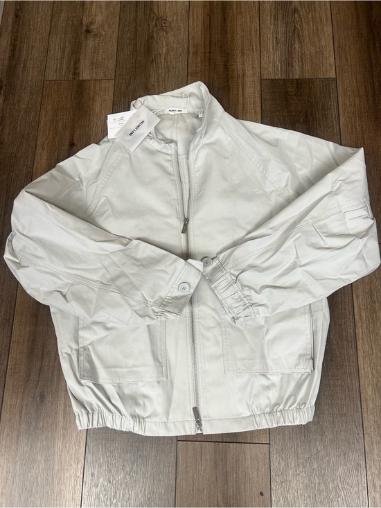 Helmut Lang Other - Helmut Lang Utility parka